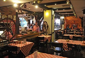 Edel Weiss Hotel und Restaurant