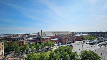 Edel Weiss Hotel und Restaurant