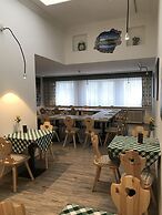 Edel Weiss Hotel und Restaurant