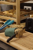 Edel Weiss Hotel und Restaurant