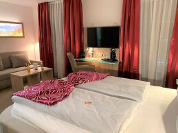 Edel Weiss Hotel und Restaurant