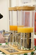 Edel Weiss Hotel und Restaurant