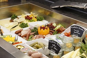 Edel Weiss Hotel und Restaurant