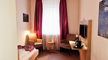 Edel Weiss Hotel und Restaurant