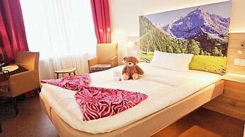 Edel Weiss Hotel und Restaurant