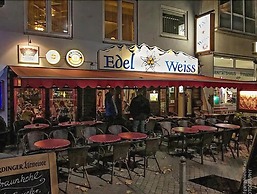Edel Weiss Hotel und Restaurant
