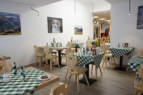 Edel Weiss Hotel und Restaurant