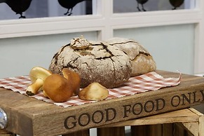 Edel Weiss Hotel und Restaurant