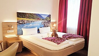 Edel Weiss Hotel und Restaurant