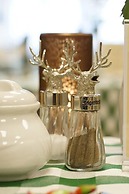 Edel Weiss Hotel und Restaurant