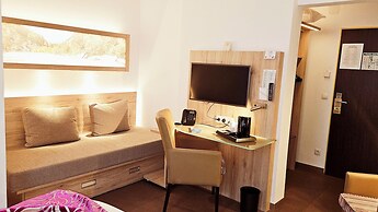 Edel Weiss Hotel und Restaurant