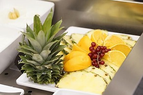 Edel Weiss Hotel und Restaurant