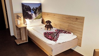 Edel Weiss Hotel und Restaurant