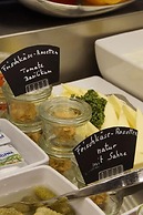 Edel Weiss Hotel und Restaurant