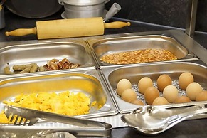 Edel Weiss Hotel und Restaurant