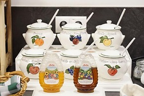 Edel Weiss Hotel und Restaurant