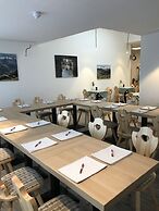 Edel Weiss Hotel und Restaurant