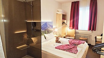 Edel Weiss Hotel und Restaurant