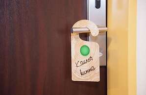 Edel Weiss Hotel und Restaurant