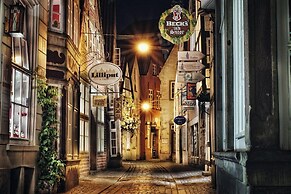 Edel Weiss Hotel und Restaurant