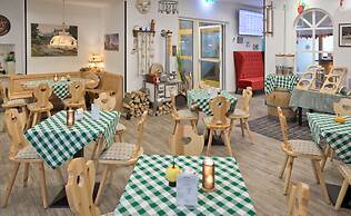 Edel Weiss Hotel und Restaurant