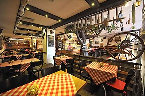 Edel Weiss Hotel und Restaurant