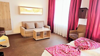 Edel Weiss Hotel und Restaurant