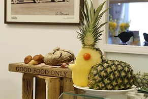 Edel Weiss Hotel und Restaurant