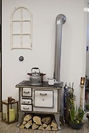 Edel Weiss Hotel und Restaurant