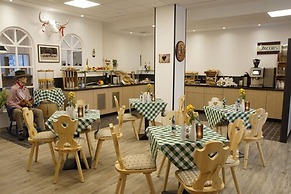 Edel Weiss Hotel und Restaurant