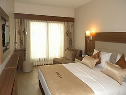 Vesta Fuar Hotel