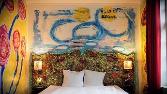 ART Hotel Dalgas, BW Signature Collection