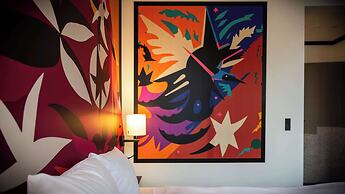 ART Hotel Dalgas, BW Signature Collection
