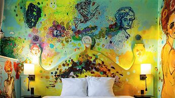 ART Hotel Dalgas, BW Signature Collection