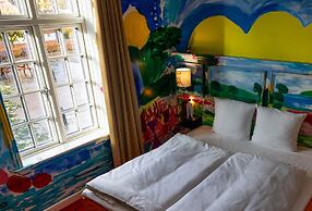 ART Hotel Dalgas, BW Signature Collection