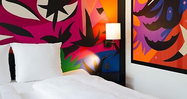 ART Hotel Dalgas, BW Signature Collection