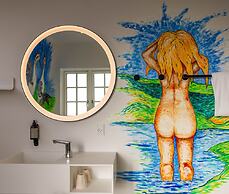 ART Hotel Dalgas, BW Signature Collection