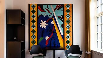 ART Hotel Dalgas, BW Signature Collection