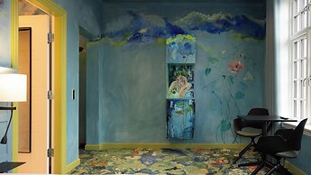 ART Hotel Dalgas, BW Signature Collection