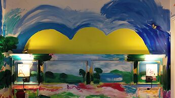 ART Hotel Dalgas, BW Signature Collection