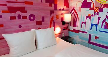 ART Hotel Dalgas, BW Signature Collection