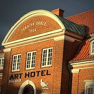 ART Hotel Dalgas, BW Signature Collection