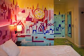 ART Hotel Dalgas, BW Signature Collection