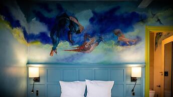 ART Hotel Dalgas, BW Signature Collection