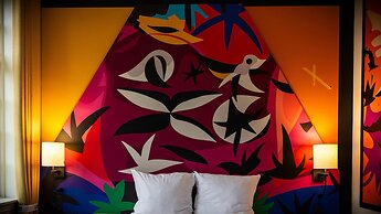 ART Hotel Dalgas, BW Signature Collection