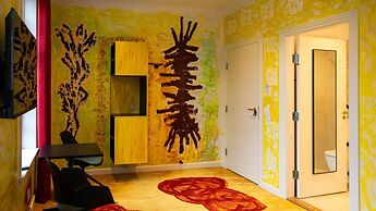 ART Hotel Dalgas, BW Signature Collection