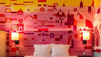 ART Hotel Dalgas, BW Signature Collection