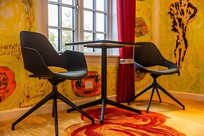 ART Hotel Dalgas, BW Signature Collection