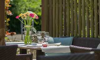 Maien Hotel & Restaurant