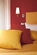 Maien Hotel & Restaurant